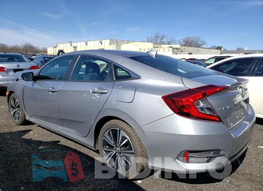 19XFC1F36HE214907 Photo# 2
