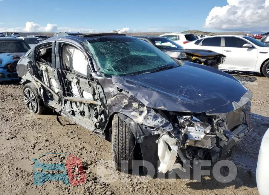 19XFC1F39GE223339 Photo# 4