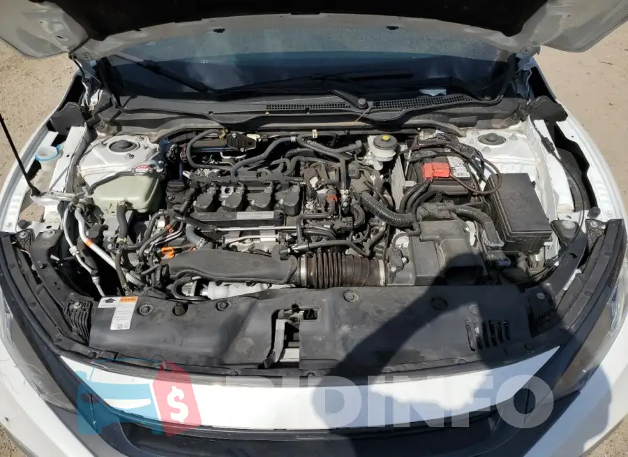 19XFC1F73LE015213 Photo# 11