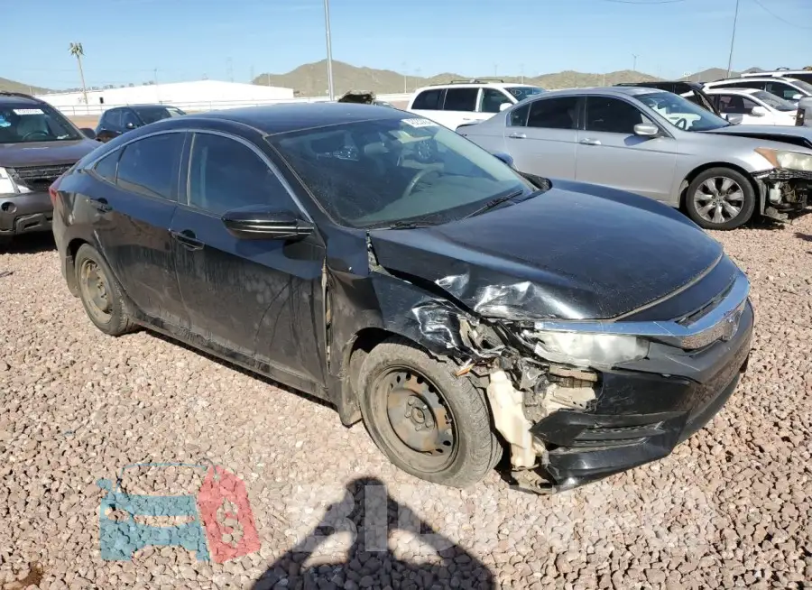19XFC2F50GE036059 Photo# 4