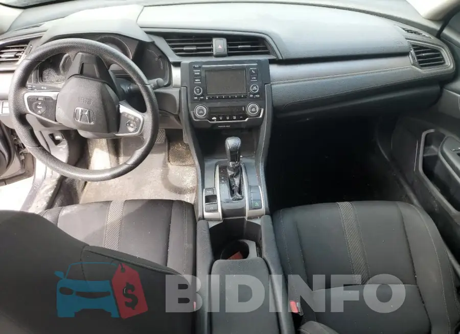 19XFC2F50GE246712 Photo# 8