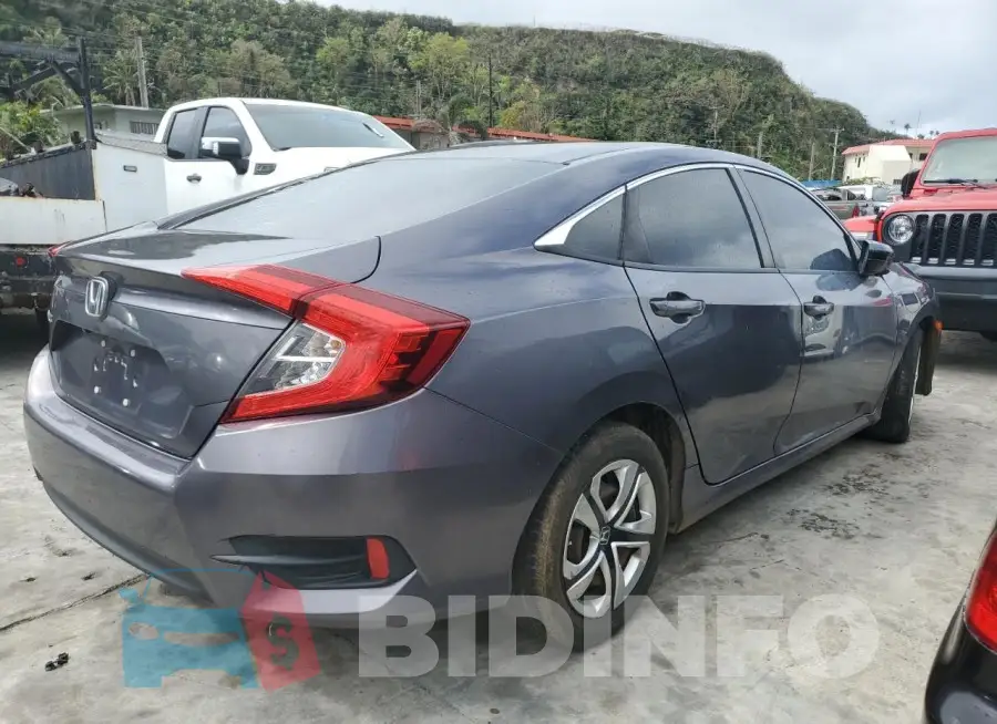 19XFC2F50GE246712 Photo# 3