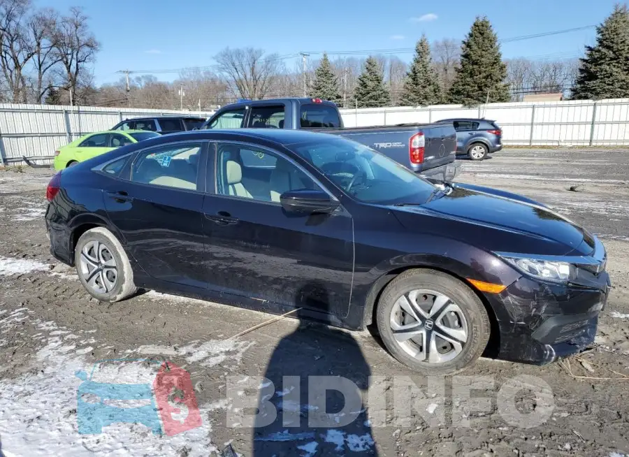 19XFC2F51HE207838 Photo# 4