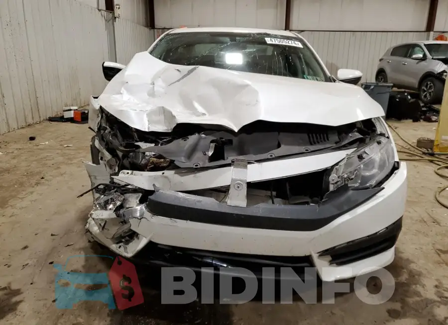 19XFC2F73HE225999 Photo# 5