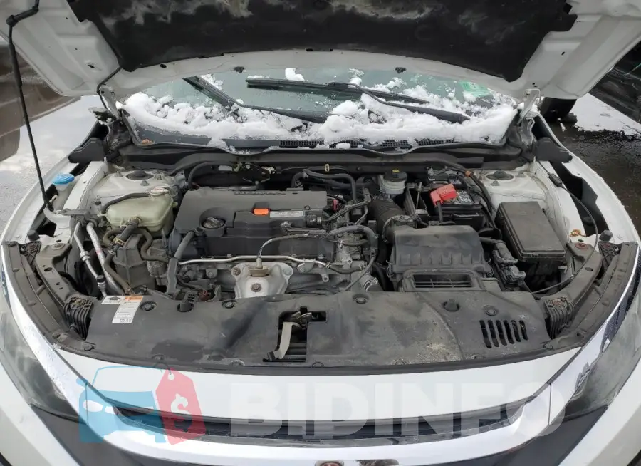 19XFC2F77GE249897 Photo# 11