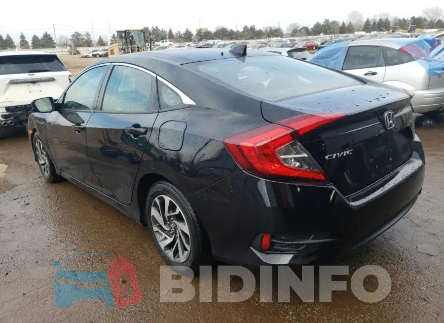 19XFC2F78HE013115 Photo# 2