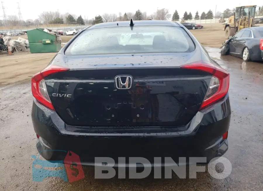 19XFC2F78HE013115 Photo# 6