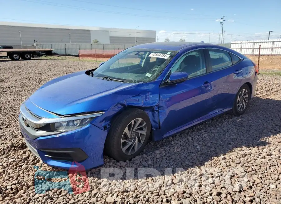 19XFC2F79HE011809 Photo# 1