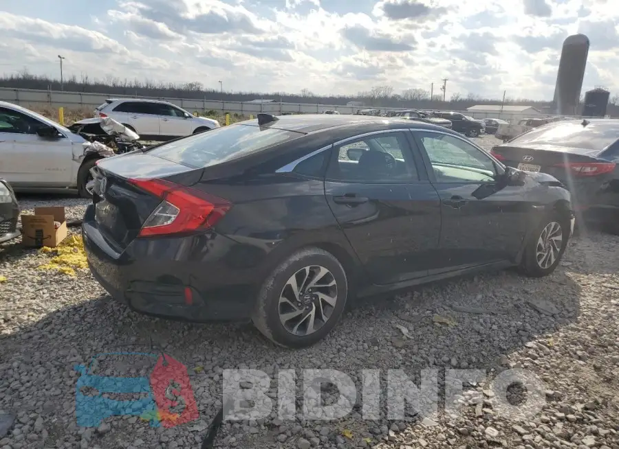 19XFC2F7XHE081819 Photo# 3