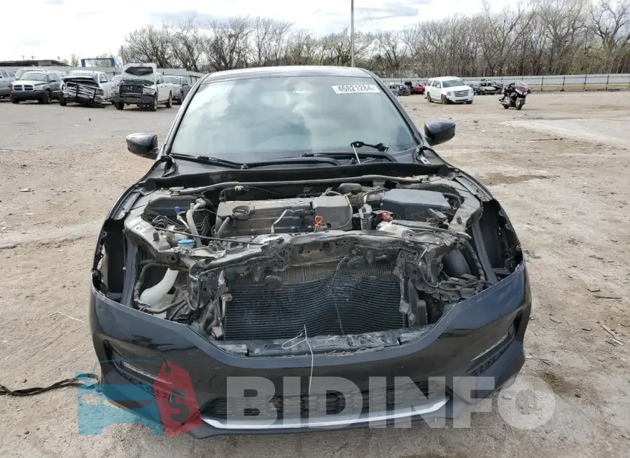 1HGCR2F58HA230541 Photo# 5