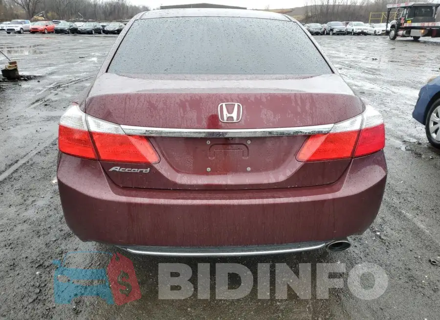 1HGCR2F70FA165294 Photo# 6