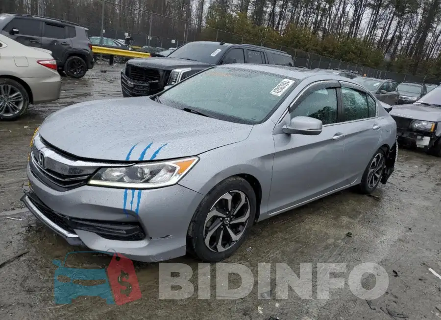 1HGCR2F76HA258758 Photo# 1