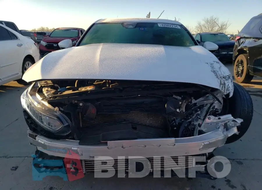 1HGCV1F14MA008950 Photo# 5