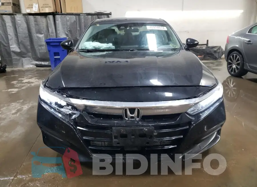 1HGCV1F16KA009644 Photo# 5