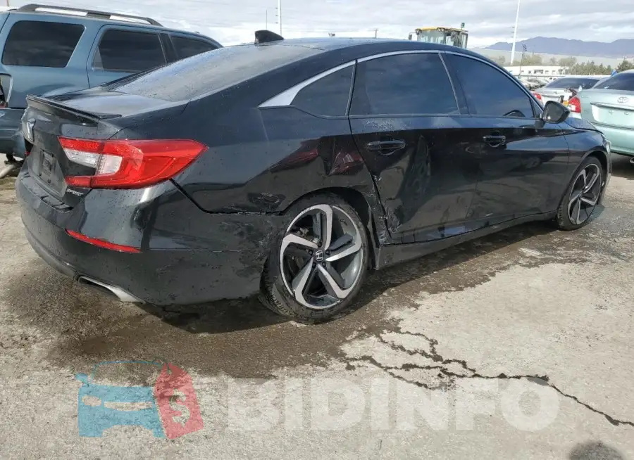 1HGCV1F35LA140146 Photo# 3