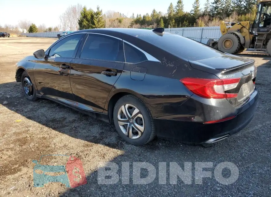 1HGCV1F37MA800544 Photo# 2