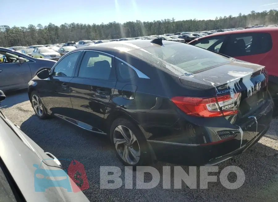 1HGCV1F40JA114852 Photo# 2