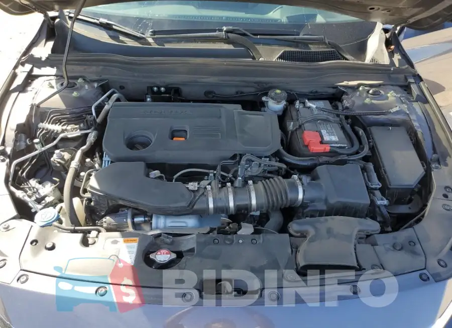 1HGCV2F95NA008971 Photo# 11