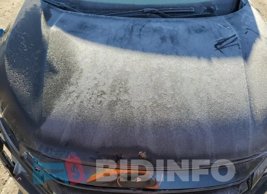2HGFC2F67KH585586 Photo# 11