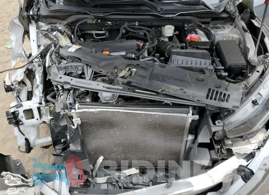 2HGFC4B60KH309879 Photo# 11
