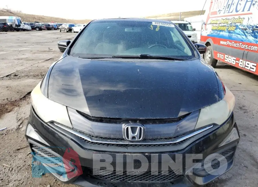 2HGFG3A88FH501042 Photo# 5