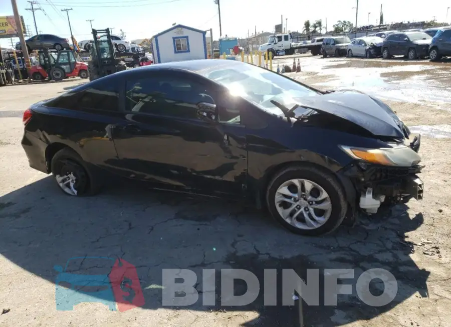 2HGFG3B56FH532715 Photo# 4