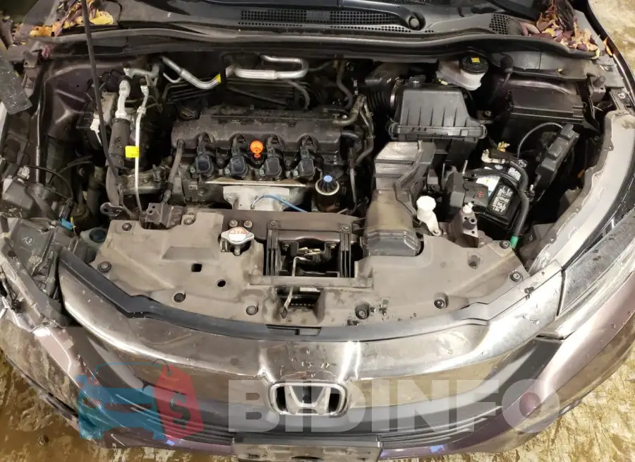 3CZRU6H53LM730074 Photo# 11