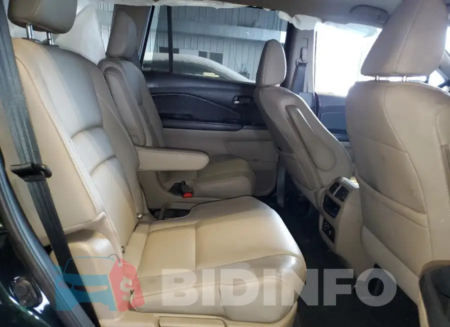 5FNYF6H07JB019897 Photo# 11