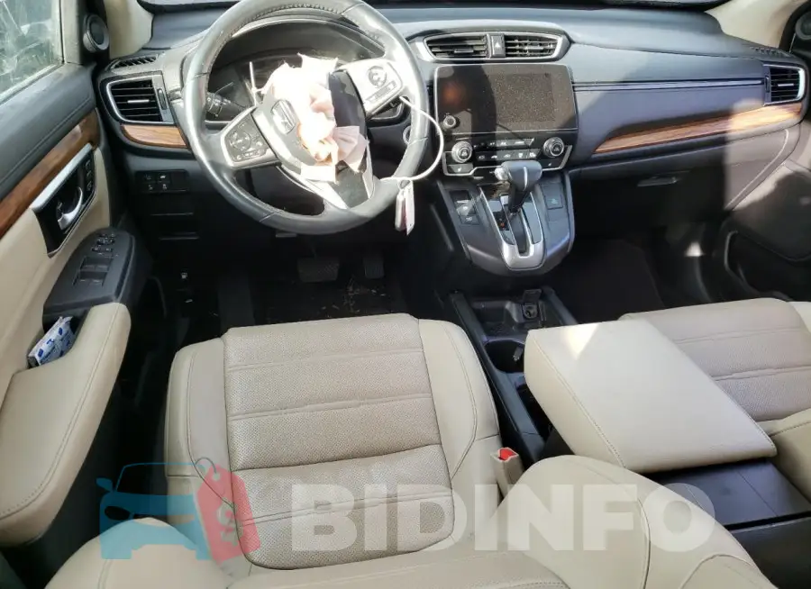 5J6RW2H80KA017948 Photo# 8