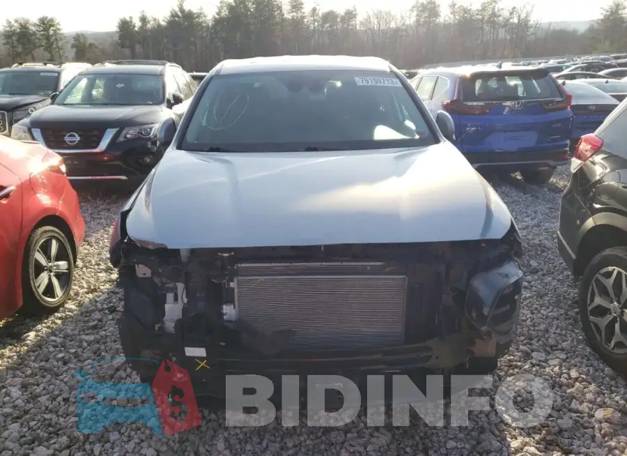5NMS2CAD0LH273644 Photo# 5