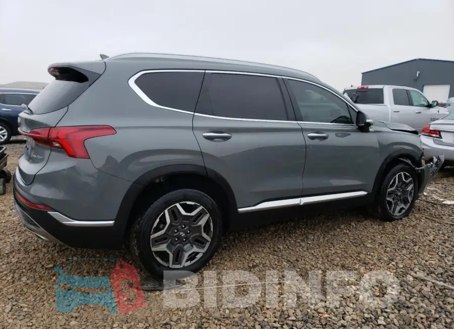 5NMS4DAL6MH336772 Photo# 3