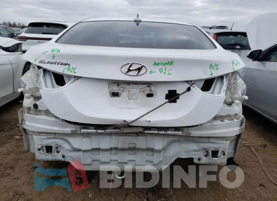 5NPDH4AE7FH652234 Photo# 6
