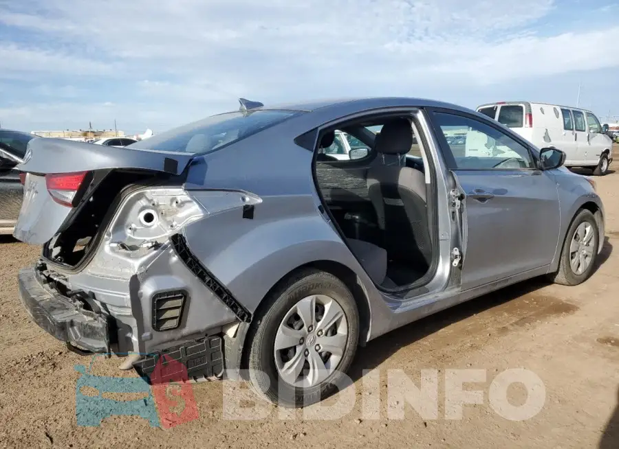 5NPDH4AE8GH745524 Photo# 3