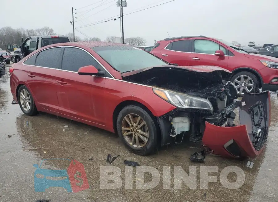 5NPE24AF1GH374981 Photo# 4