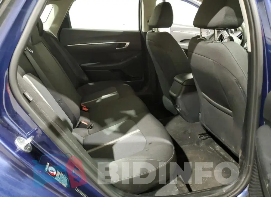 5NPEG4JA9MH094968 Photo# 10
