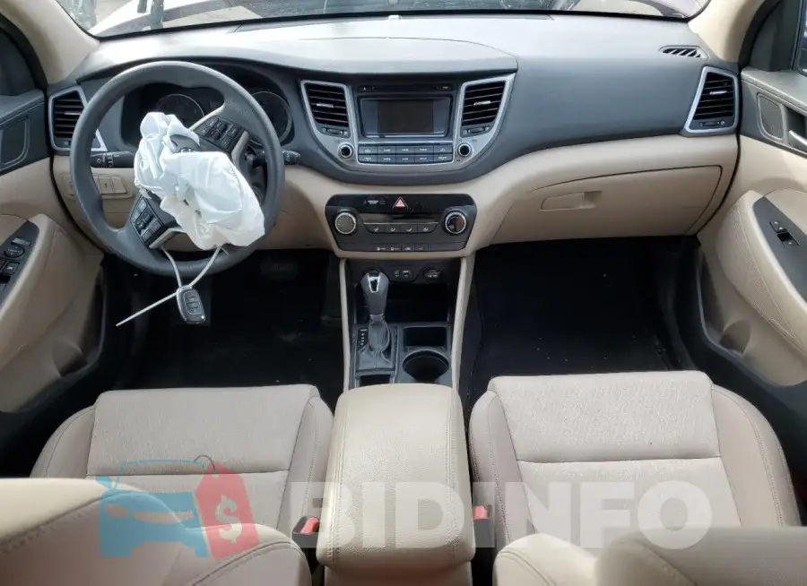 KM8J23A4XHU399873 Photo# 8