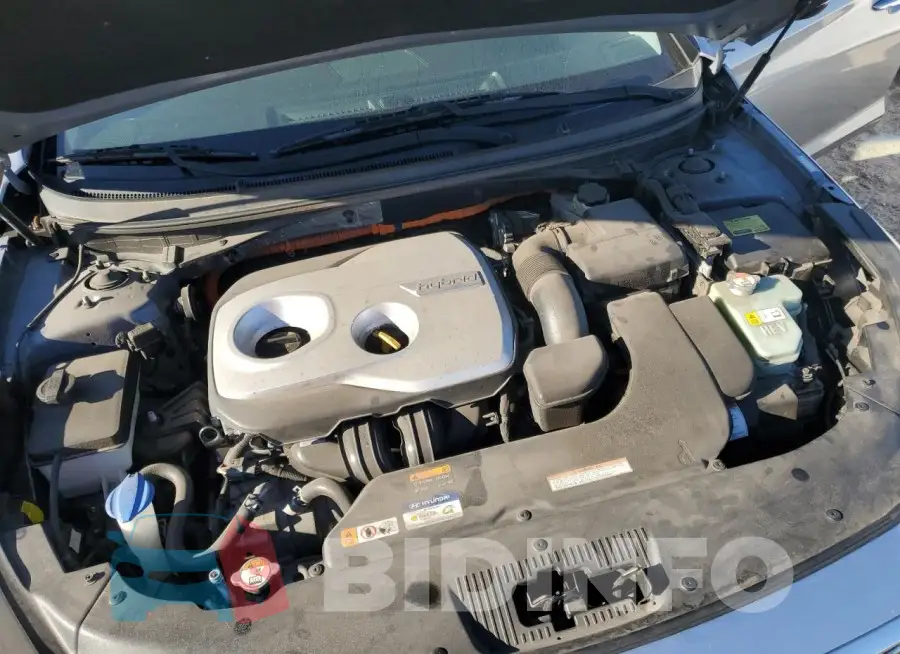 KMHE34L15GA009186 Photo# 11