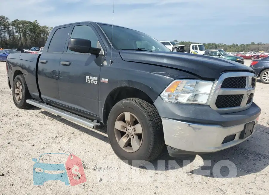 1C6RR6FT2FS613324 Photo# 4