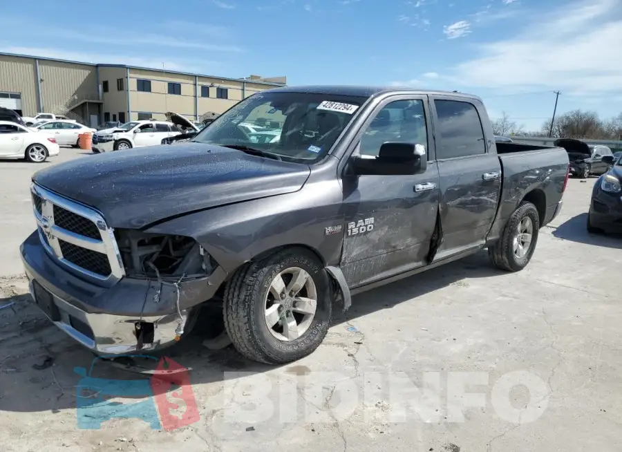 1C6RR6LT1GS182139 Photo# 1