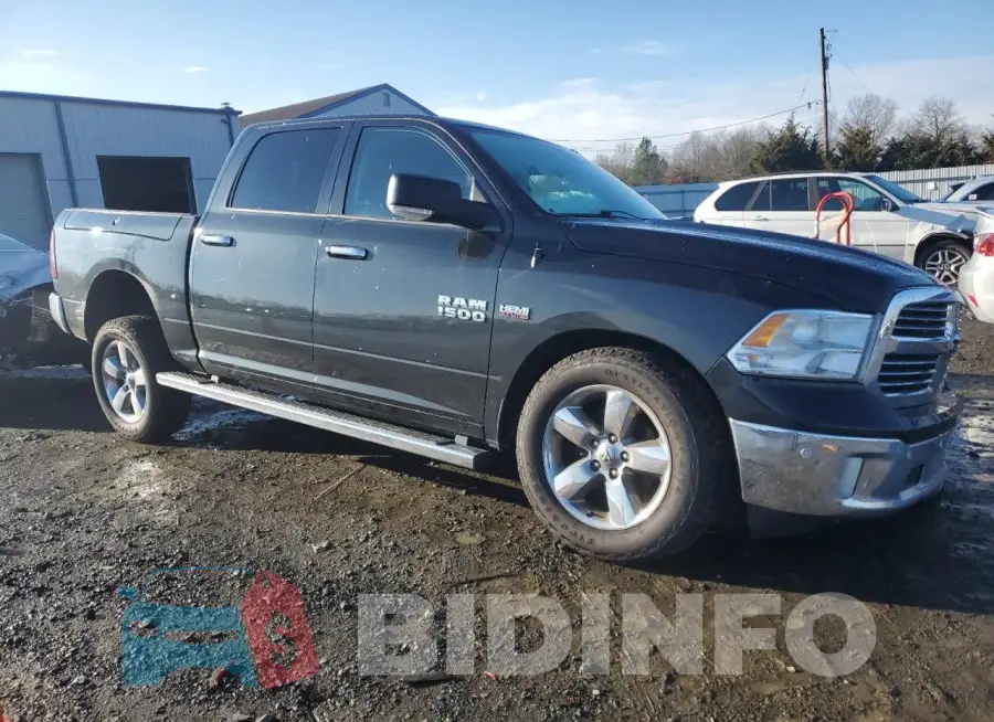 1C6RR7LT7JS158151 Photo# 4