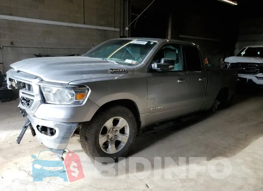 1C6RRFBG3NN238680 Photo# 1