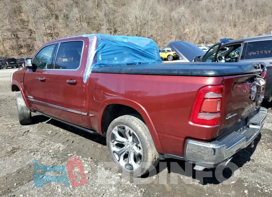 1C6SRFHT2LN388525 Photo# 2