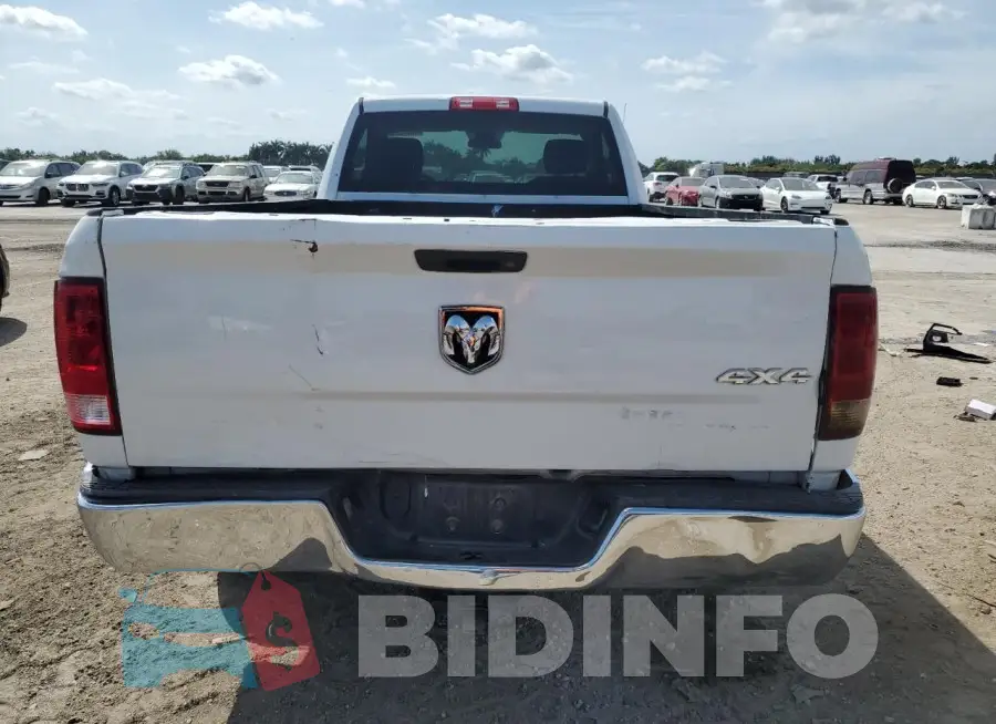 3C6JR7DT5FG540933 Photo# 6