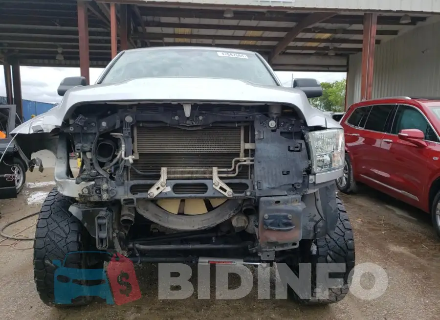 3C6UR5HL4GG367192 Photo# 5