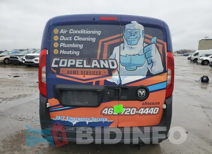 ZFBERFAB4H6F49892 Photo# 6