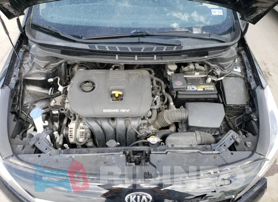 3KPFK4A75HE150034 Photo# 11