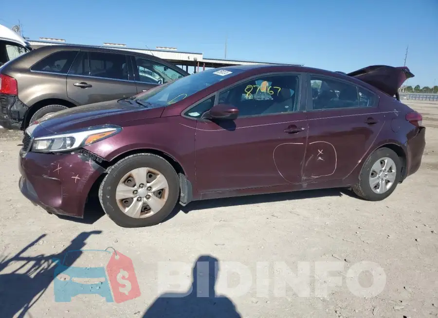 3KPFK4A77HE143554 Photo# 1