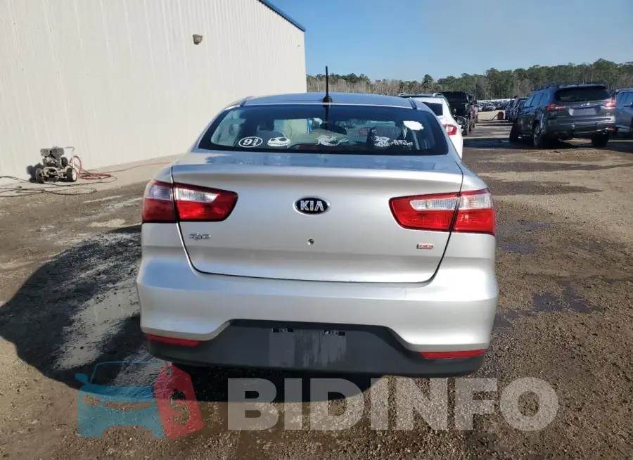 KNADM4A37G6664113 Photo# 6