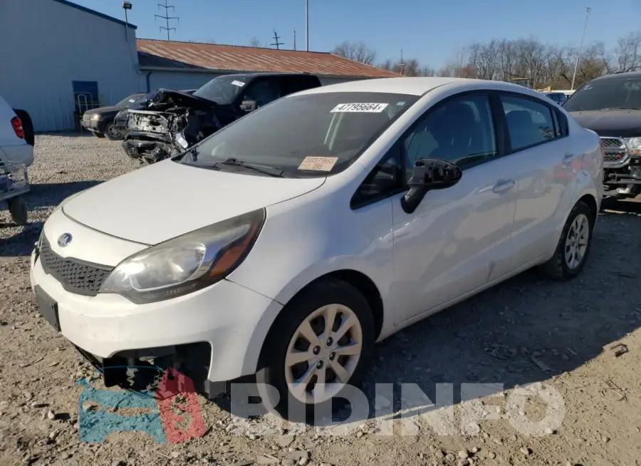 KNADM4A37G6686421 Photo# 1