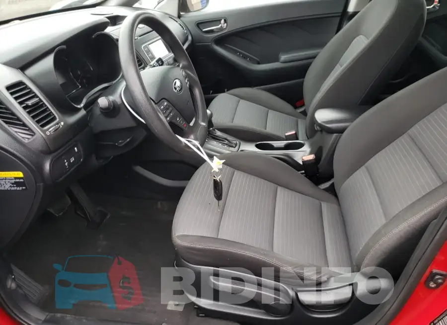 KNAFX4A64G5537576 Photo# 7